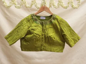 Painted Blouses