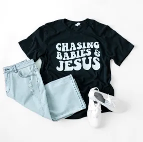 Graphic Tees