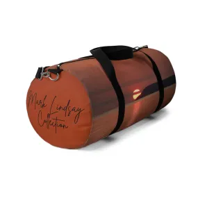 Yoga Duffels