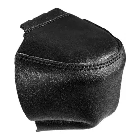Chaya Toe Protector Black Pair
