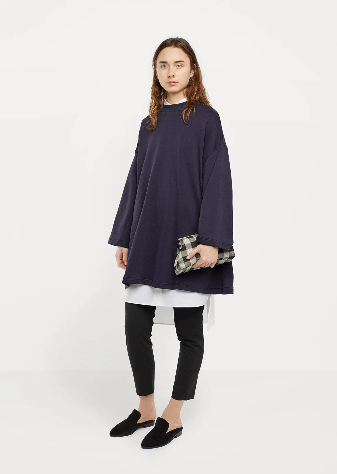 Checker Mini Volume Clutch