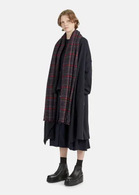 Checkered Stole