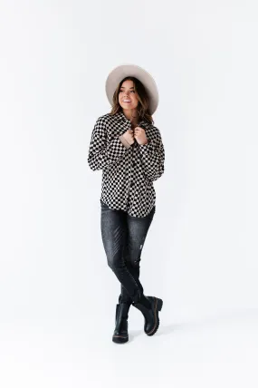 Button-Up Shirts