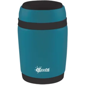 CHEEKI - Insulated Food Jar Topaz 480ml