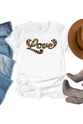 Printed Tees