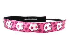 Cheetah Soccer (SKU 1498)