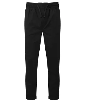 Chefs Recyclight Cargo Trousers | Black