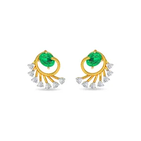 Chelsea Earring