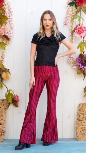 Velvet Pants