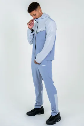 Chesterfield Tech Tracksuit - Grey