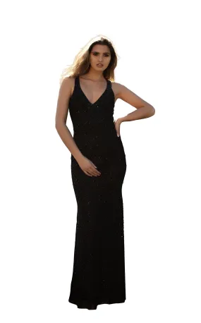Chic and Holland AN1438 Dress