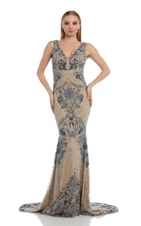 Chic and Holland HF1106 Dress