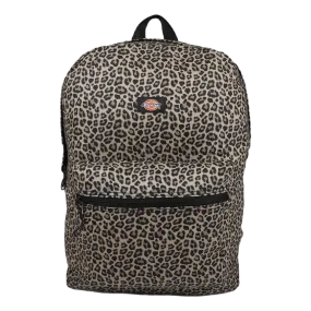 Chickaloon Aop Leopard Print