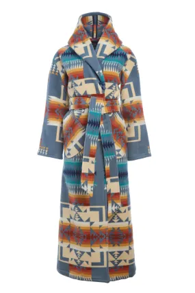 Chief Joseph Classic Duster