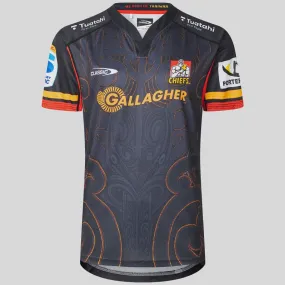 Chiefs Home Jersey - 2025