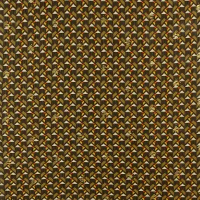 Chiffon Yoryu Foil - ARIA - 008 - Multicolor