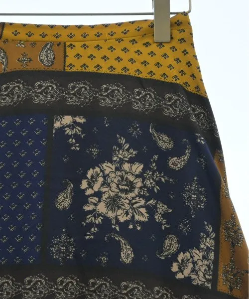 Chignonstar Long/Maxi length skirts