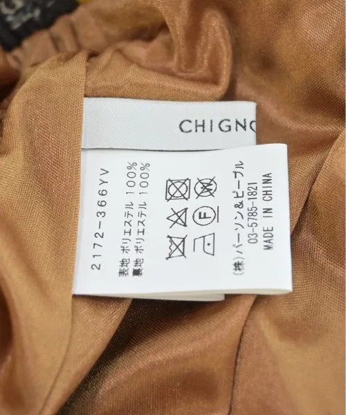 Chignonstar Long/Maxi length skirts