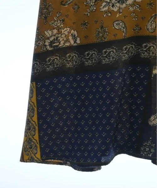 Chignonstar Long/Maxi length skirts