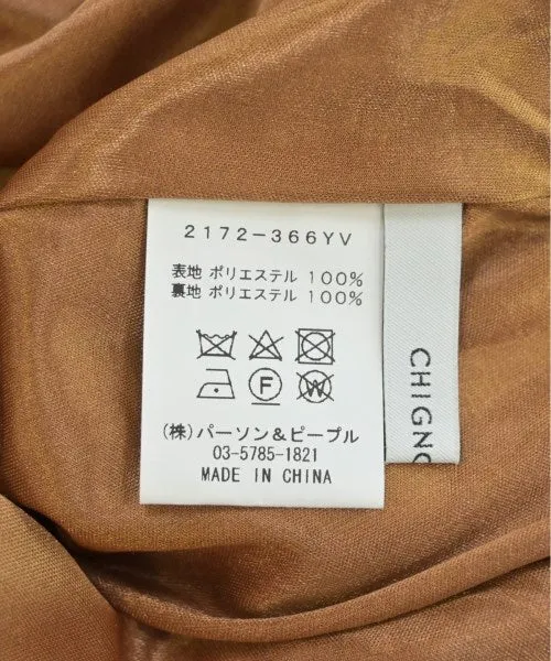 Chignonstar Long/Maxi length skirts