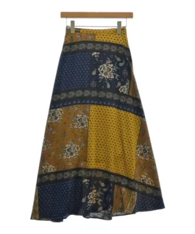 Chignonstar Long/Maxi length skirts