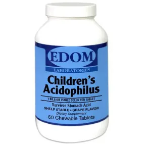 Children's Acidophilus