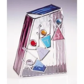 Children'S Celebration Tzedakah Box