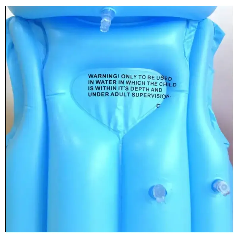Children'S Floating Swimming Life Jacket Lb-15A