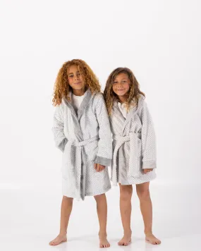 Children's Spa Robe