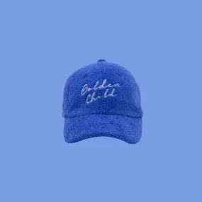 Children's Terry Towelling Cap