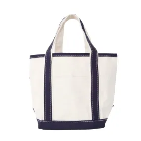 Children's Tote in Navy