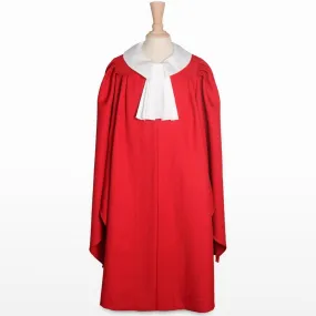 Child's Traditional Choir Gown