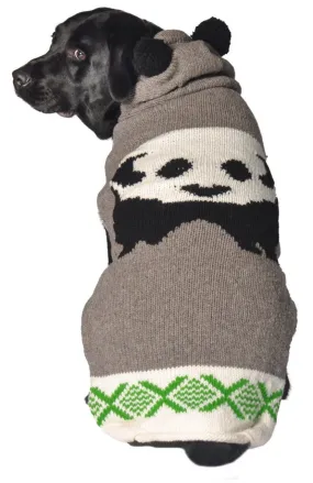 Chilly Dog Sweater Panda SALE