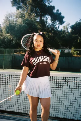 Sporty Tees