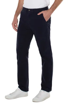 Chino Pant in Ink