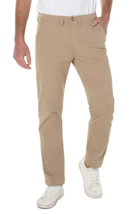 Chino Pant in Khaki