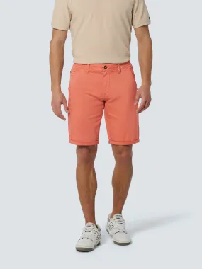 Chino Shorts: Melon