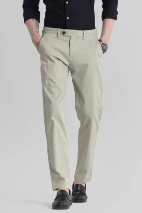 Chinotique Beige Chino