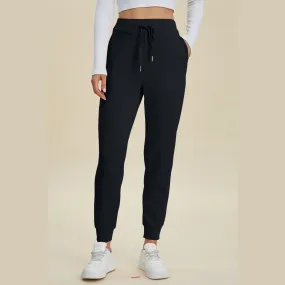 Chivon Air Scuba Drawstring Joggers