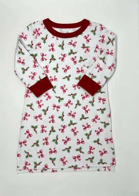 Chloe's Classics Toddler L/S Night Dress