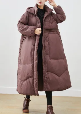 Down Coats