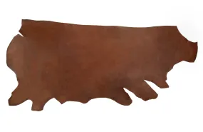 Chocolate Holster Strap