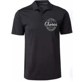 Chosen Polos (dri-fit)
