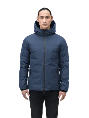 Chris Mid Weight Reversible Jacket