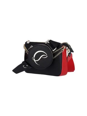 Christian Louboutin Women Loubila Hybrid' Shoulder Bag