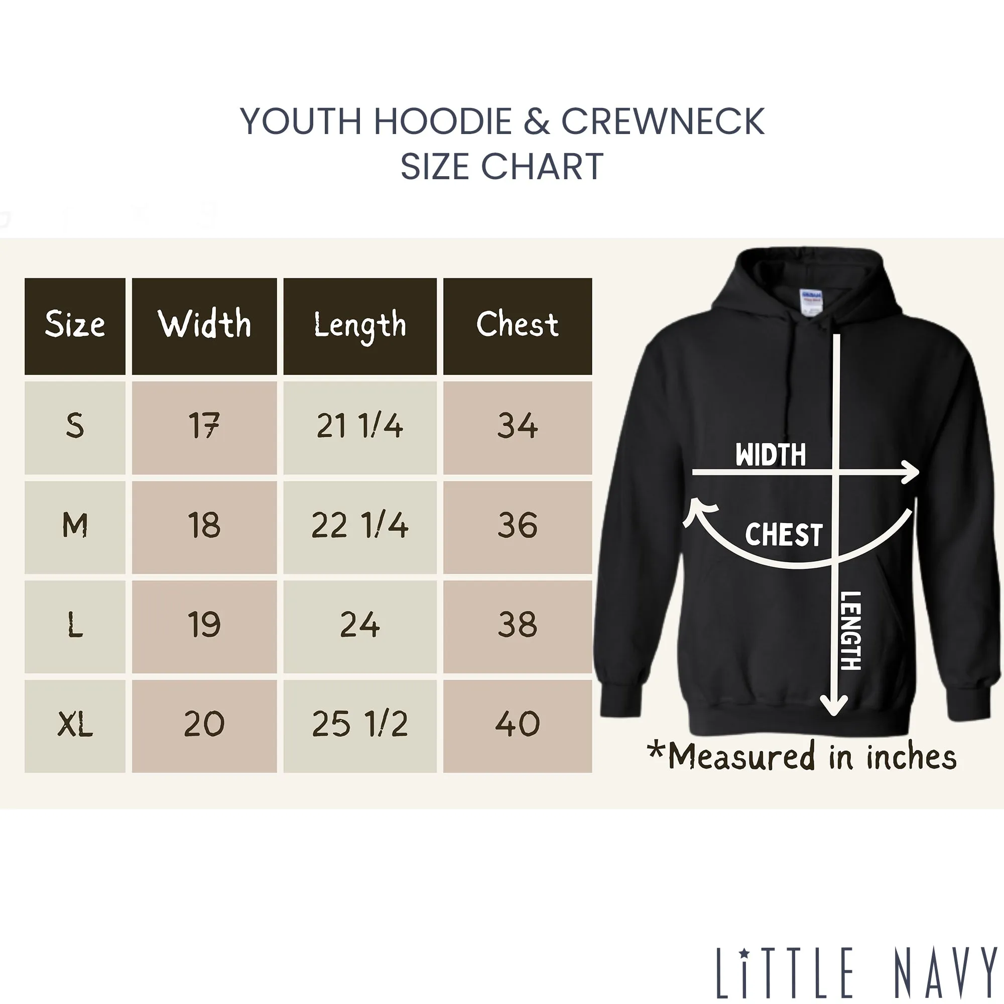Christmas Crew - Personalized Hoodie (Unisex)