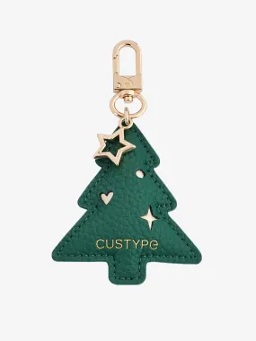 Christmas Tree Phone Charms