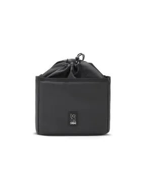 Chrome Industries Niko Camera Cube Small Black