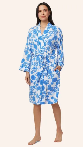 Kimono Pajamas