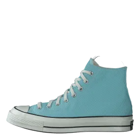 Chuck 70 481-blue/smoke/green